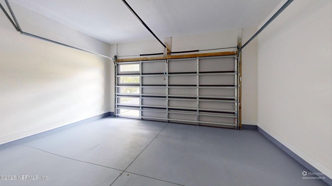 Spacious, unfurnished interior of a new home in , Jacksonville (Image 47).