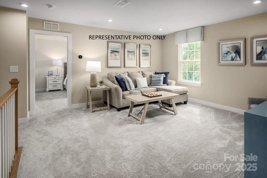 Representative Photo Only