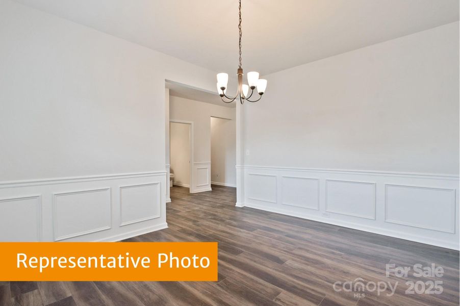 Dining Room/Flex Room