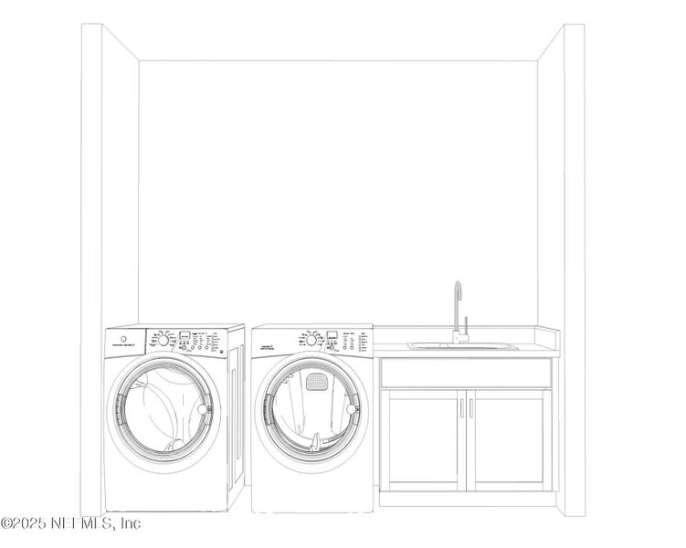 Sample of building materials used in homes in Madeira, St. Augustine (Image 40).