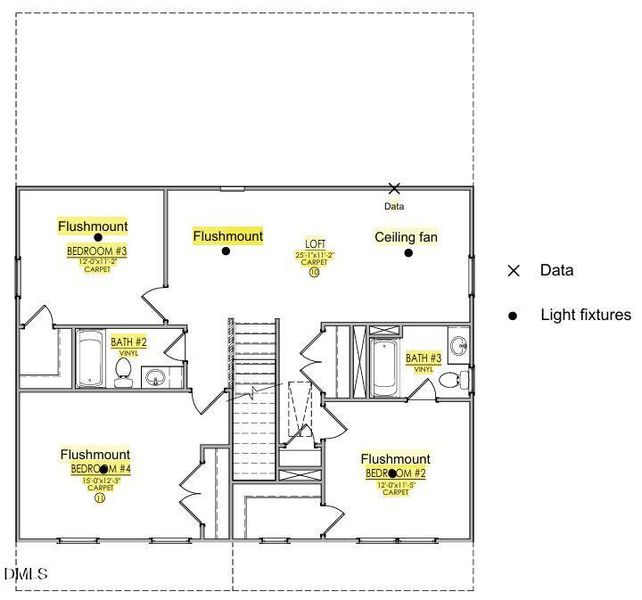 lot 5 CL floor 2 lot 5 CL floor 2