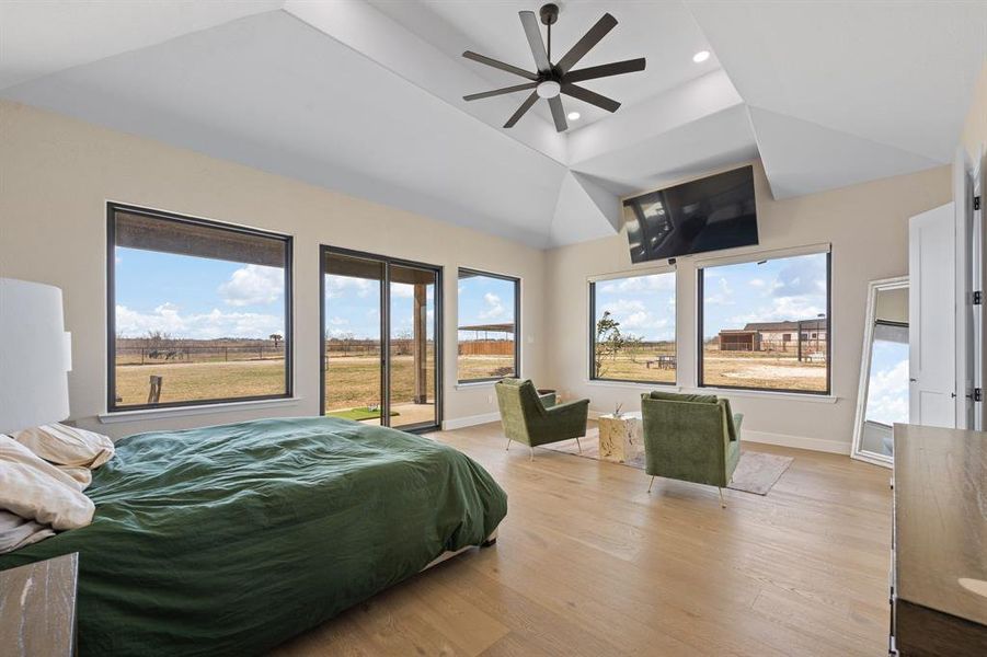 Furnished interior view inside a new home in , Godley (Image 20). Furnished interior view inside a new home in , Godley (Image 20).