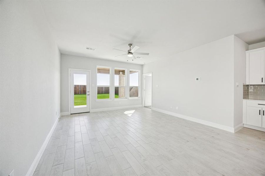 Representative Photo - Not Actual Home * Representative Photo - Not Actual Home *