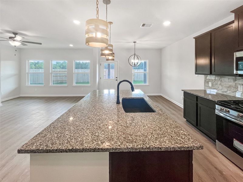 The Princeton II-​​‌​​​​‌​​‌‌​​‌​​​‌‌​​​​​​‌‌​​​‌​​‌‌​​‌‌ Kitchen.