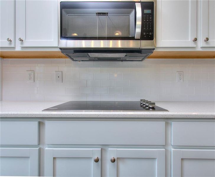 Furnished interior view inside a new home in , Homer (Image 2).