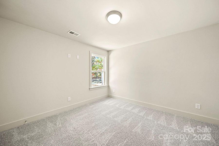 Spacious, unfurnished interior of a new home in , Monroe (Image 15).