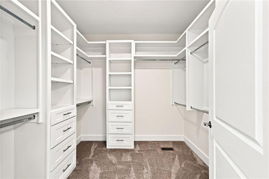 Spacious, unfurnished interior of a new home in , Canton (Image 28). Spacious, unfurnished interior of a new home in , Canton (Image 28).