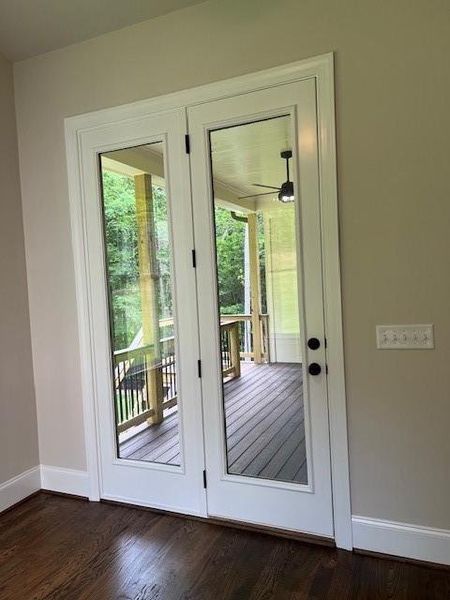 Image 21 of a home in .