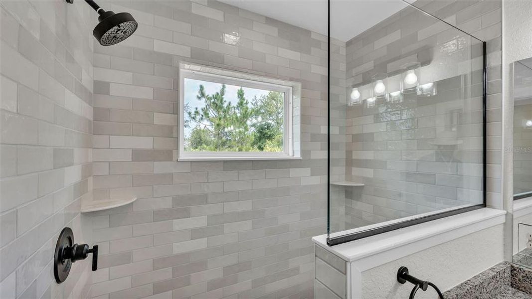 Furnished interior view inside a new home in , Sebring (Image 3).