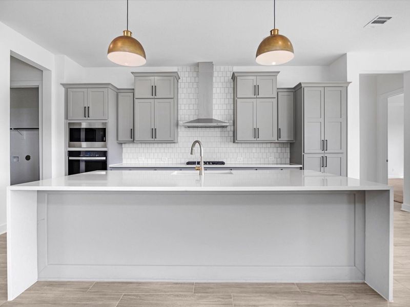 Representative image. Features, specifications, selections and colors may vary.