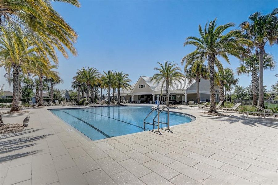 Community amenities in Beaumont, Wildwood (Image 24).