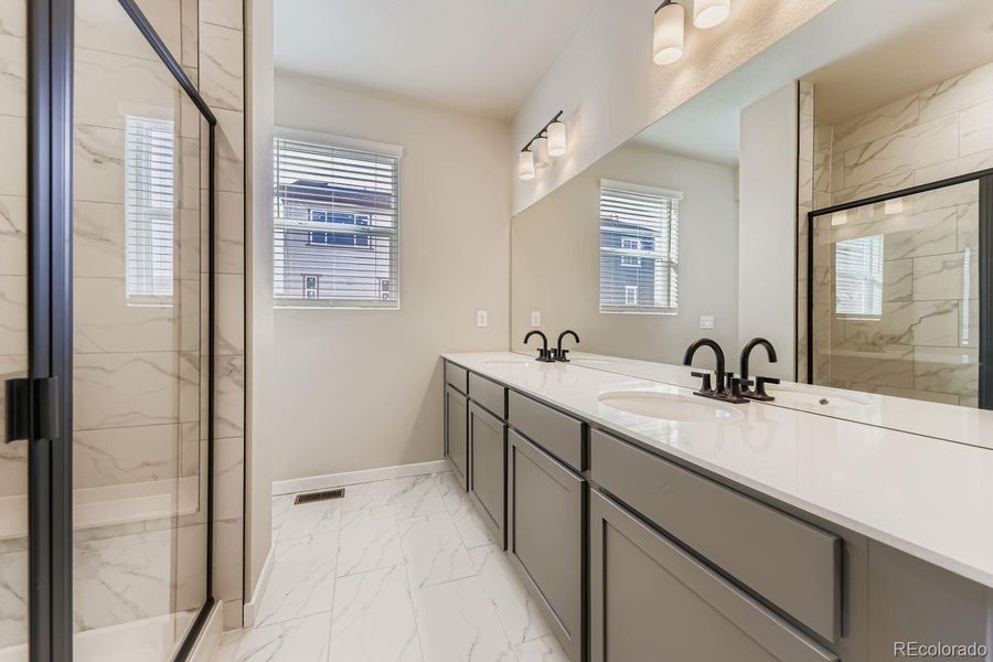 primary bath primary bath