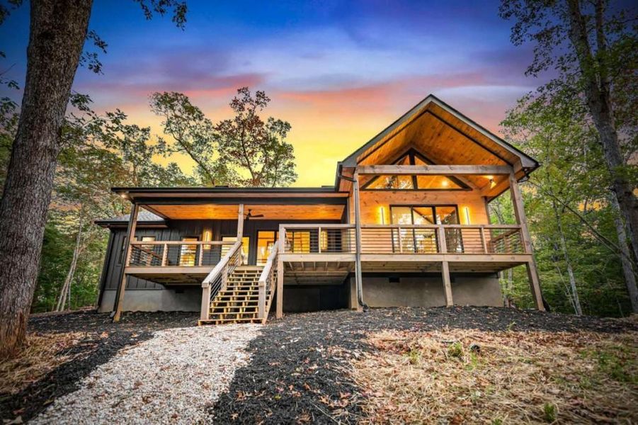 Image 41 of a home in .