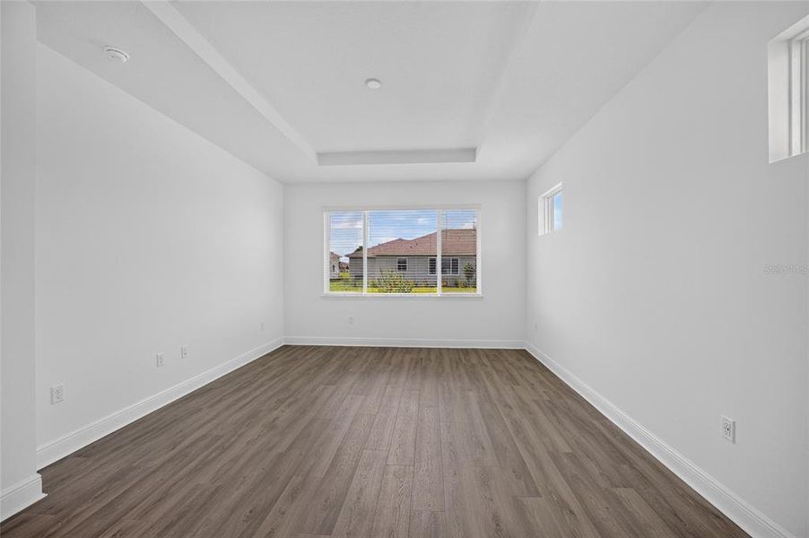 Spacious, unfurnished interior of a new home in , Ocala (Image 31). Spacious, unfurnished interior of a new home in , Ocala (Image 31).