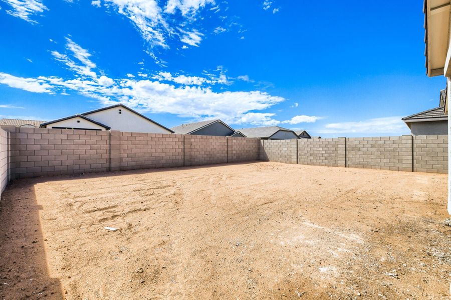 4br New Home in Maricopa, AZ.  - Slide 29