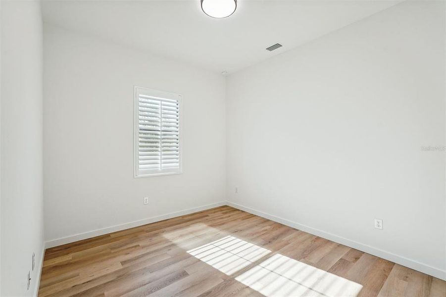Spacious, unfurnished interior of a new home in , North Port (Image 26). Spacious, unfurnished interior of a new home in , North Port (Image 26).