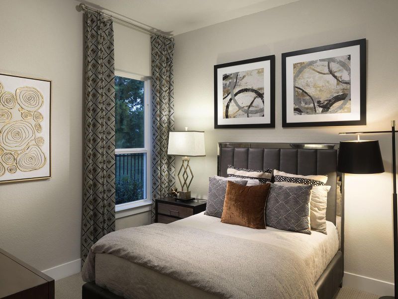 Photo is not of the actual home, but is an inspirational photo of builder’s model home and may depict options, furnishings, and/or decorator features that are not included Photo is not of the actual home, but is an inspirational photo of builder’s model home and may depict options, furnishings, and/or decorator features that are not included