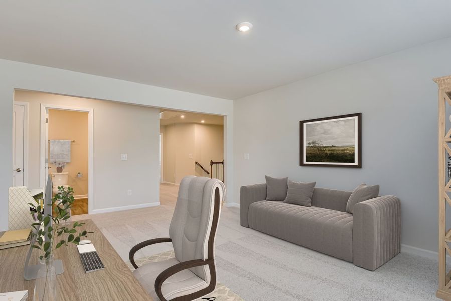 The Summerville at Greenpoint