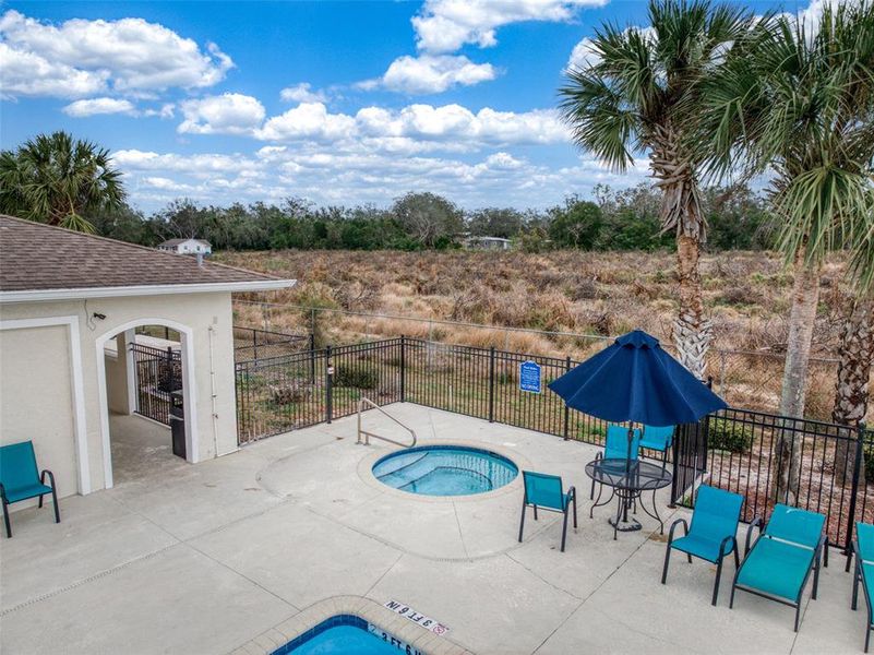 Front exterior of a new home in , Sebring, FL, highlighting curb appeal (Image 26).