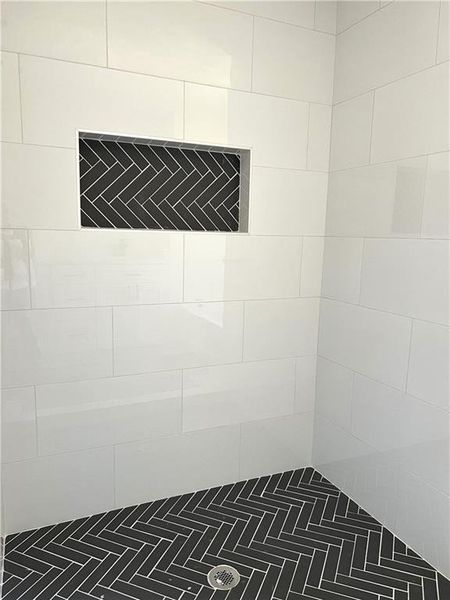 Close-up of interior finishes inside a home in , Lithonia (Image 6).