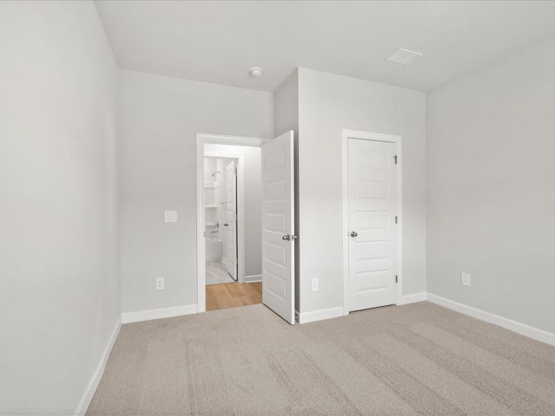 Welcome to the Paisley floorplan at The Farm at Wells Creek - Heritage Collection. Welcome to the Paisley floorplan at The Farm at Wells Creek - Heritage Collection.