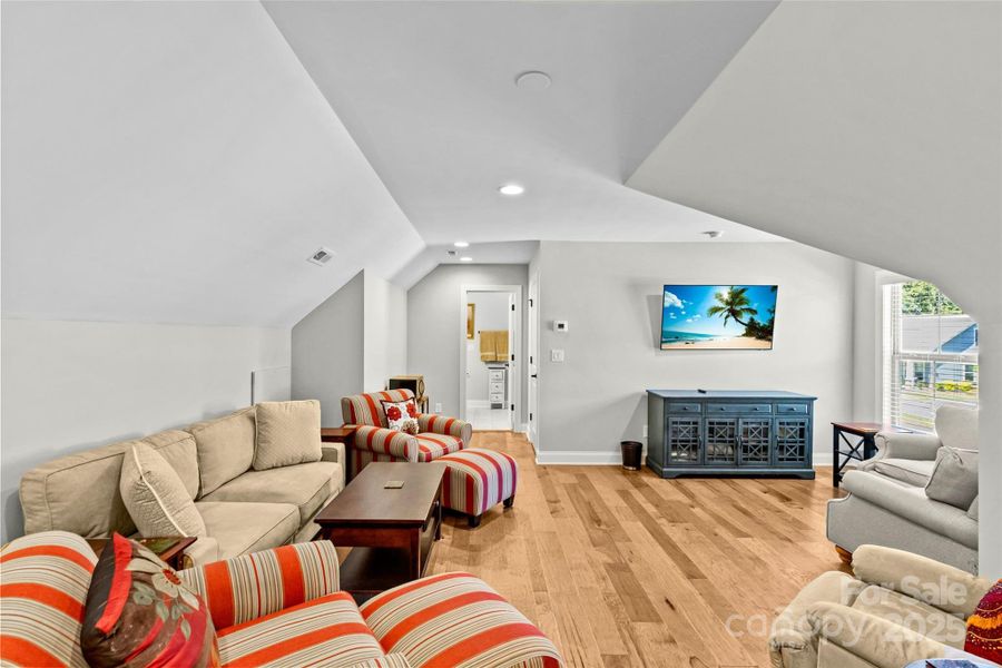 Furnished interior view inside a new home in , Matthews (Image 34). Furnished interior view inside a new home in , Matthews (Image 34).