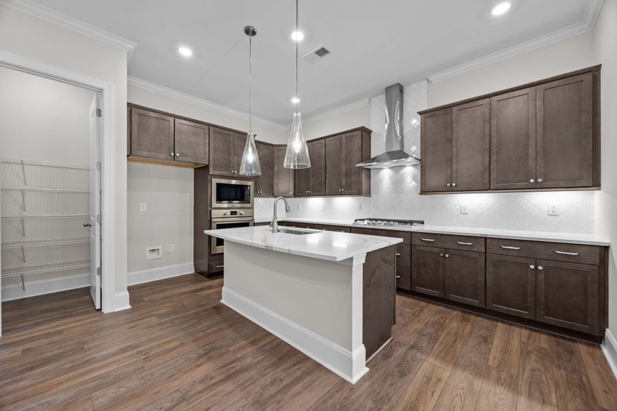 3,603sf New Home in Mint Hill, NC. - Slide 20 3,603sf New Home in Mint Hill, NC. - Slide 20