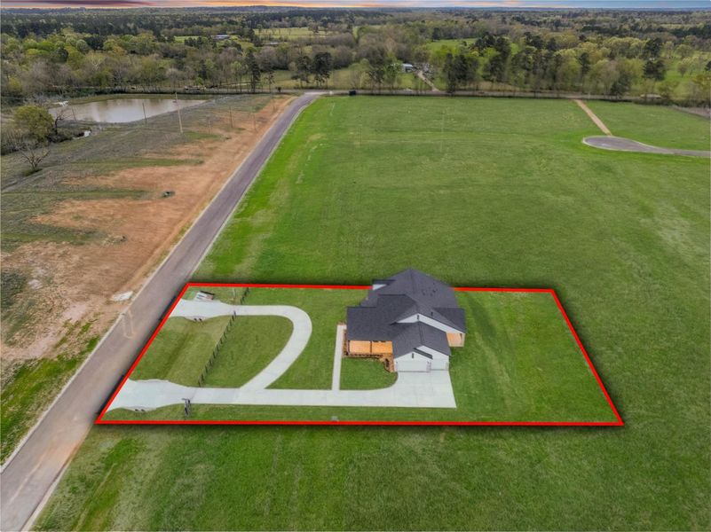 Image 43 of a home in High Meadow Estates.