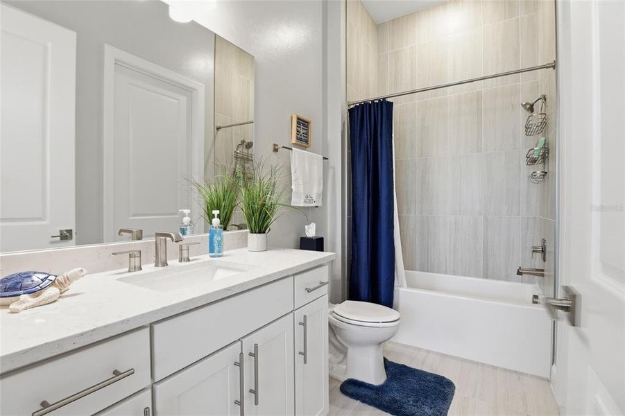 Furnished interior view inside a new home in , Lakewood Ranch (Image 37). Furnished interior view inside a new home in , Lakewood Ranch (Image 37).