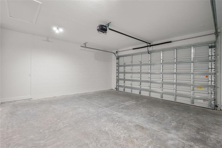 Spacious, unfurnished interior of a new home in , Osteen (Image 35).