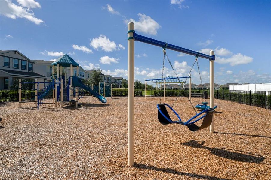Community amenities in , Winter Garden (Image 31). Community amenities in , Winter Garden (Image 31).