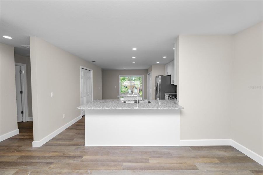 Spacious, unfurnished interior of a new home in , Lakeland (Image 21). Spacious, unfurnished interior of a new home in , Lakeland (Image 21).
