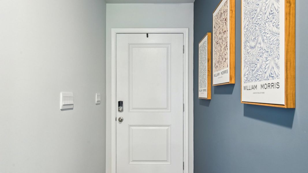 Image 30 representing the DEVON by D.R. Horton in Parkside Point, Portland, TN.