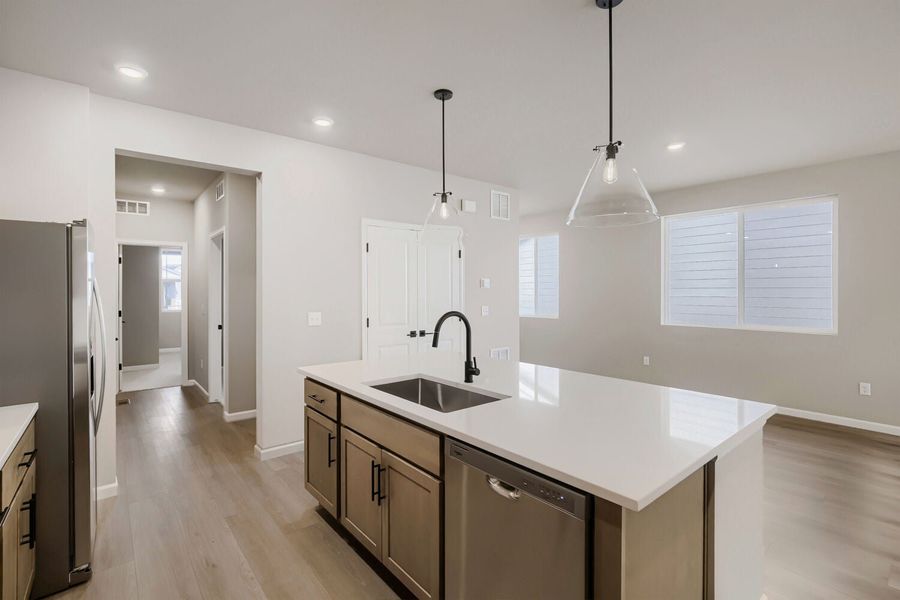 New Home in Fort Collins, CO.  - Slide 15