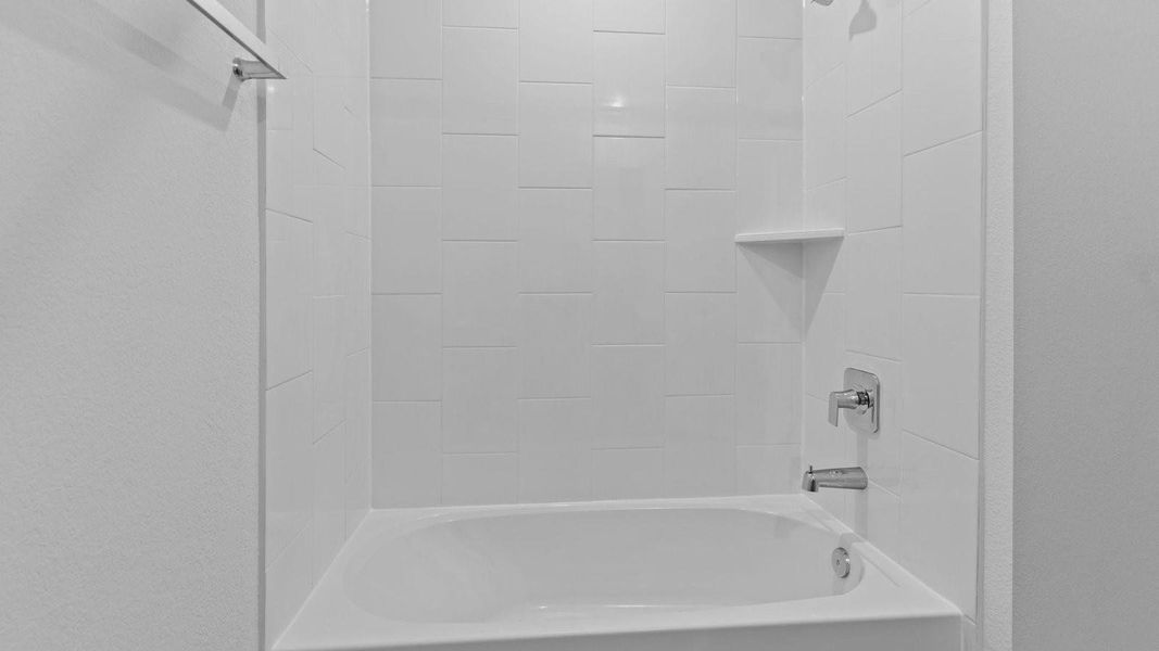 *Images and 3D tour are for illustration only and options may vary from home as built.