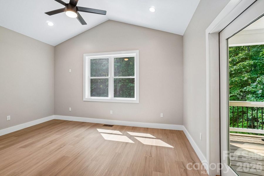 Spacious, unfurnished interior of a new home in , Spruce Pine (Image 35). Spacious, unfurnished interior of a new home in , Spruce Pine (Image 35).