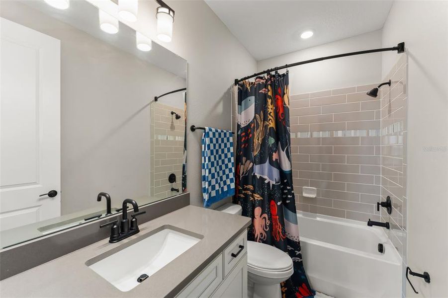 Furnished interior view inside a new home in , Winter Garden (Image 58). Furnished interior view inside a new home in , Winter Garden (Image 58).