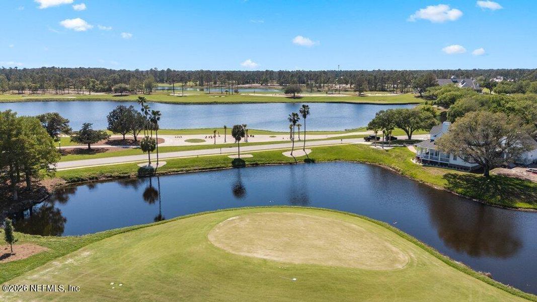 Natural landscape and outdoor views near  in Jacksonville (Image 87).