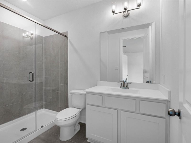 Image 10 of a home in Meridiana - 60'.