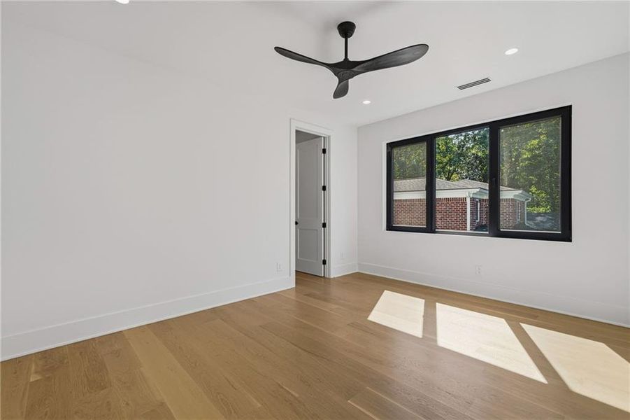Spacious, unfurnished interior of a new home in , Atlanta (Image 69). Spacious, unfurnished interior of a new home in , Atlanta (Image 69).