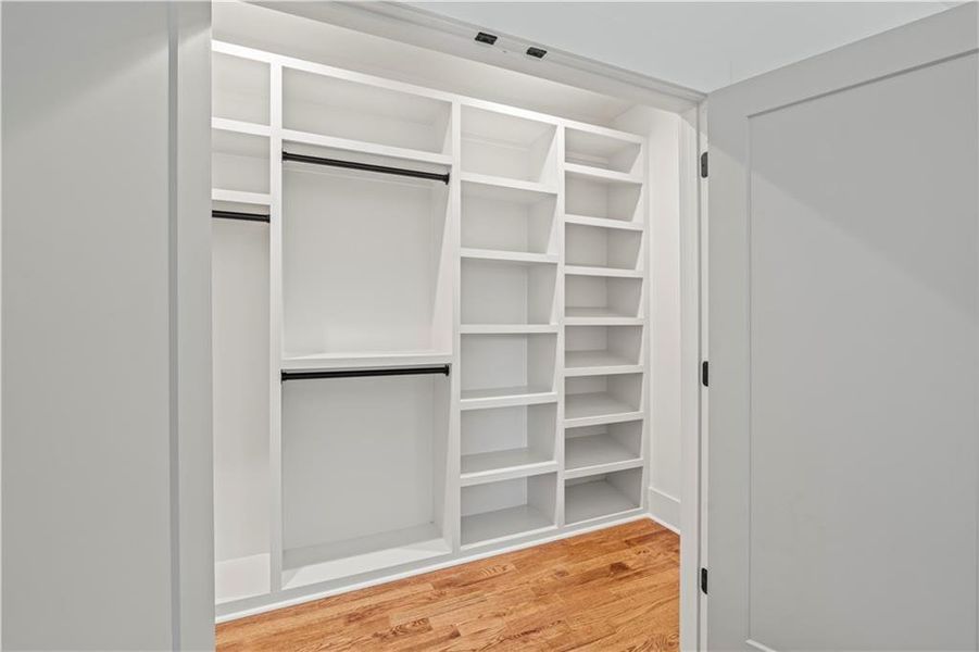 Furnished interior view inside a new home in , Decatur (Image 7). Furnished interior view inside a new home in , Decatur (Image 7).