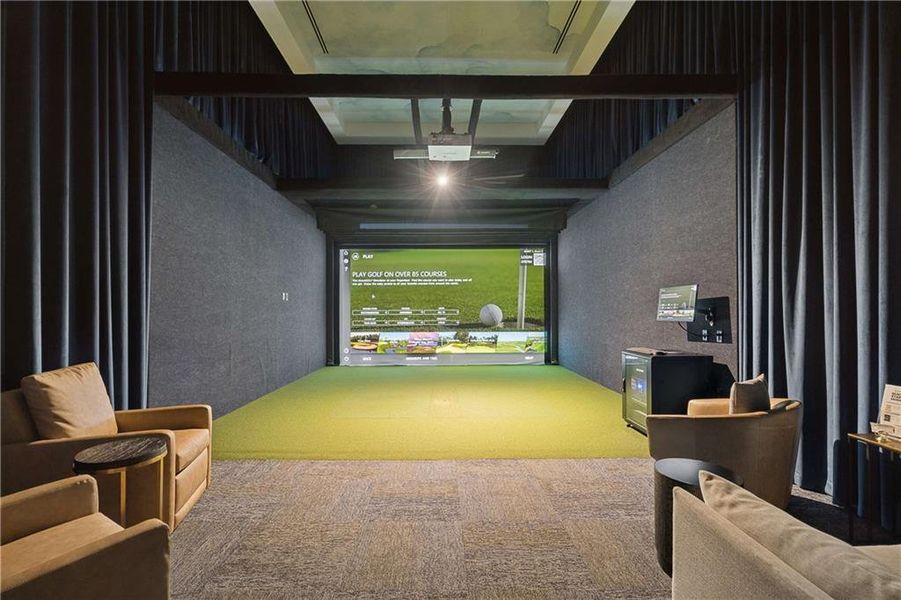 Community amenities in , Atlanta (Image 49).