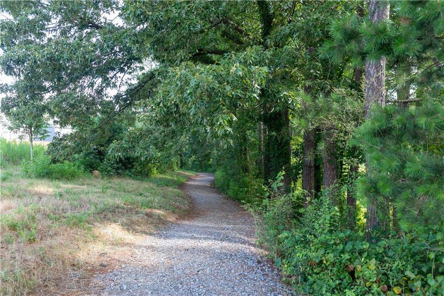Natural landscape and outdoor views near Madison at Buice Lake in Acworth (Image 67).