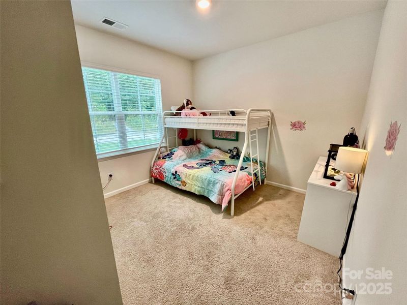 Furnished interior view inside a new home in , Lexington (Image 12).