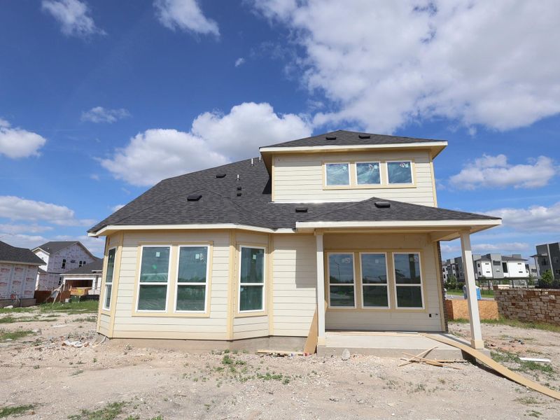 Image 17 of a home in Estancia West. Image 17 of a home in Estancia West.