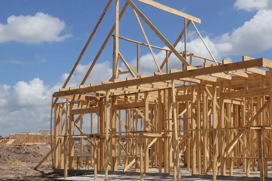 Let us show you how our advanced framing techniques have stood the test of time and allow more insulation for a quieter and more energy-efficient home.
