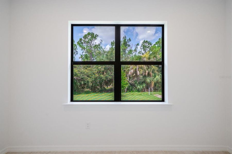 Spacious, unfurnished interior of a new home in , North Port (Image 19). Spacious, unfurnished interior of a new home in , North Port (Image 19).