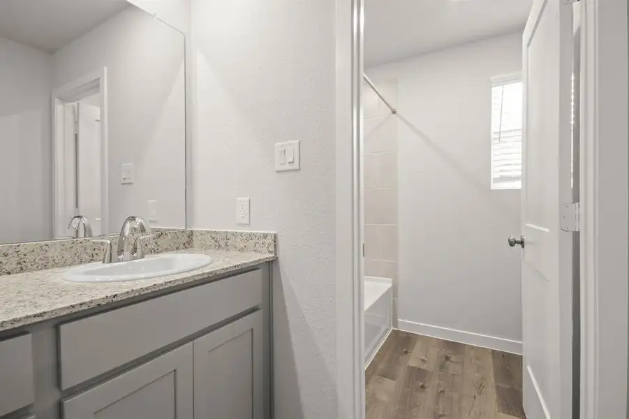 Image 10 of a home in Maple Heights. Image 10 of a home in Maple Heights.