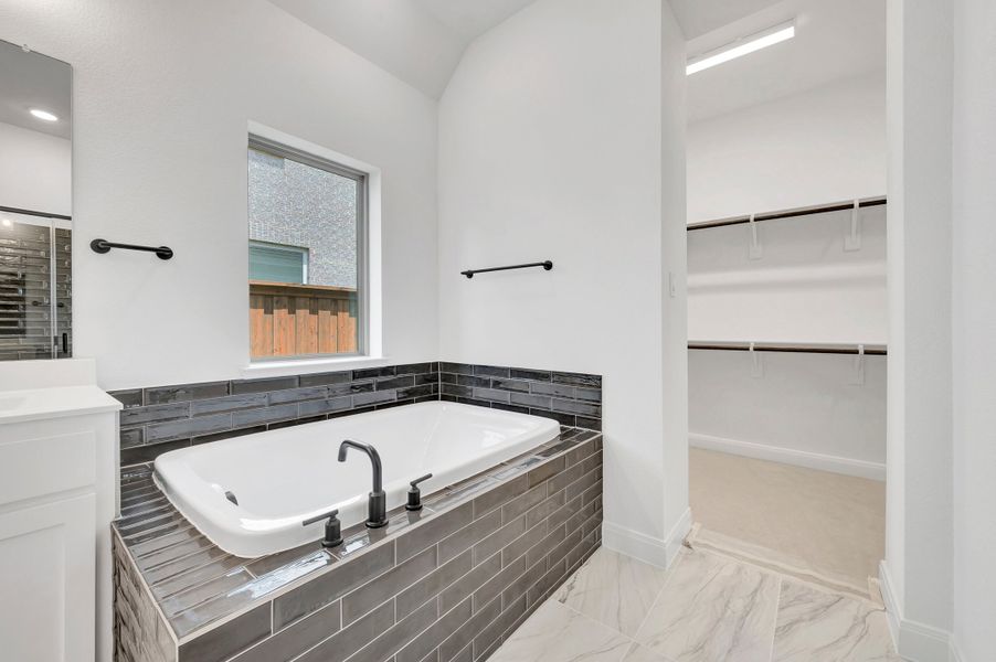 Owner's Bath Owner's Bath