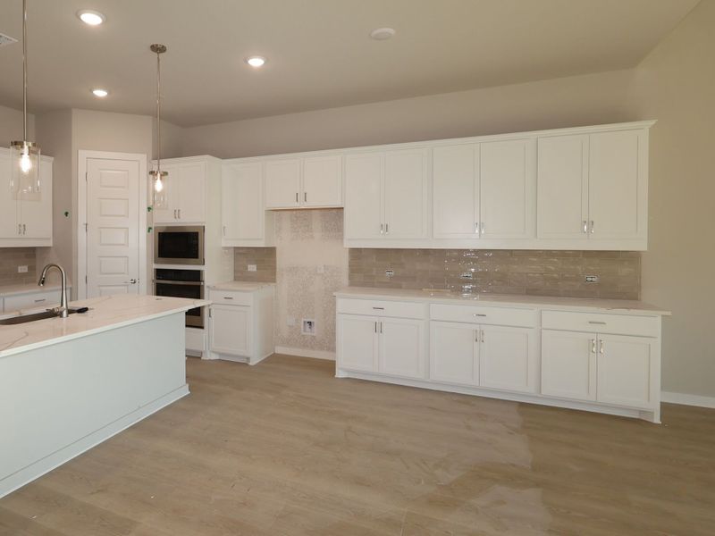 Kitchen Kitchen